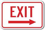 Exit Protocol 